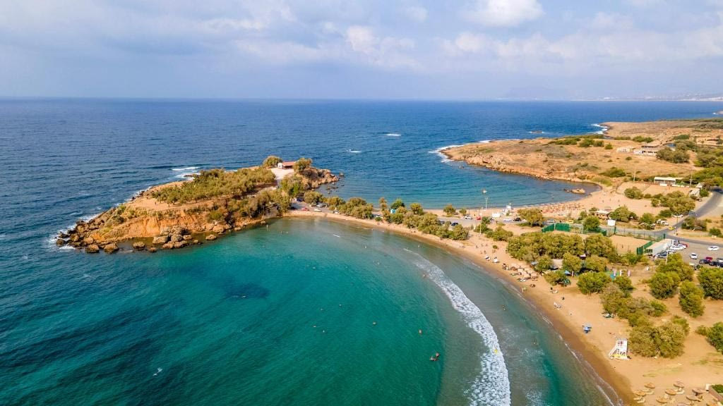 Οι ομορφιές της Κρήτης μέσα από μικρά (και μεγάλα) βίντεο επισκεπτών
