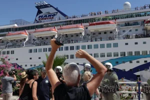 Οι πορτιέρηδες