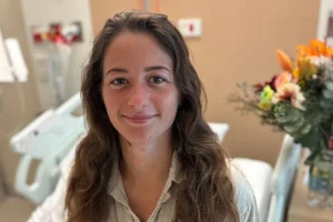 «Η σκέψη όσων με έψαχναν μου έδωσε δύναμη» λέει η Γερμανίδα που αγνοούνταν για 12 μέρες στην Αυστραλία