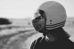 Νέος Κ.Ο.Κ. «Μηδενική ανοχή στη μη χρήση κράνους» στην Περιφέρεια Κρήτης