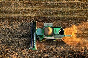 Προϋπολογισμός ΕΕ: «Μαχαίρι» στα κονδύλια για τους αγρότες