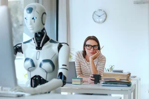 Πόσο άβολα νιώθουν οι Έλληνες με την Τεχνητή Νοημοσύνη – Έρευνα απαντά