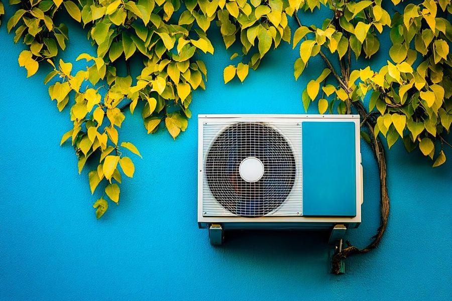 Air condition: Το κόλπο για καλύτερη απόδοση στον καύσωνα και χαμηλότερη κατανάλωση ρεύματος
