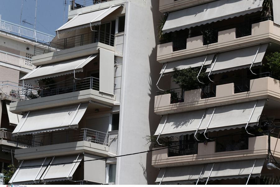 Η Ελλάδα πρωταθλήτρια στις αυξήσεις των ενοικίων