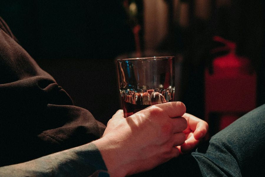 Στο Ηράκλειο η πρώτη κλινική σωματικής αποτοξίνωσης από αλκοόλ και ουσίες στην Κρήτη