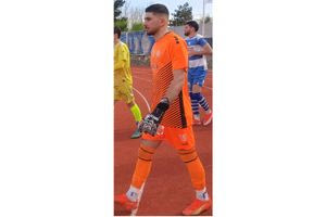 Ξανά στην εστία του ΠΟΑ ο Αμπατζής