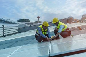 Ενεργειακό λίφτινγκ κτιρίων και μικρών επιχειρήσεων με 3 δισ. ευρώ