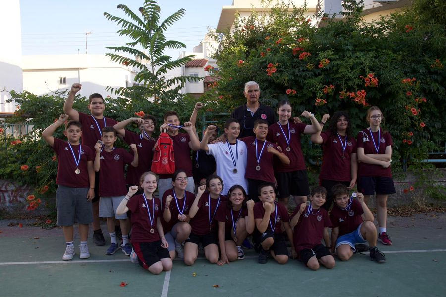 Μπάσκετ: “Έπεσε” η αυλαία στον Ανδρογέα