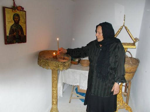 Ιστορικό ντοκιμαντέρ «Τα ουρλιαχτά λύγισαν τον Ψηλορείτη»