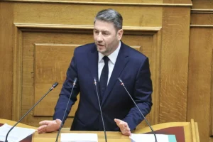 Ν. Ανδρουλάκης: Ορόσημο για τον μινωικό πολιτισμό και την Κρήτη η απόφαση της UNESCO