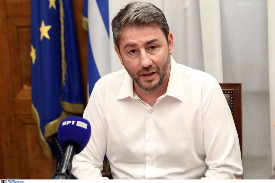 ΠΑΣΟΚ: Η πρόταση προανακριτικής για τον ΟΠΕΚΕΠΕ – Βλέπουν ενδείξεις κακουργήματος για Βορίδη και Αυγενάκη