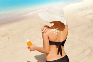 Το λάθος που κάνεις με το αντιηλιακό και δεν το ξέρεις