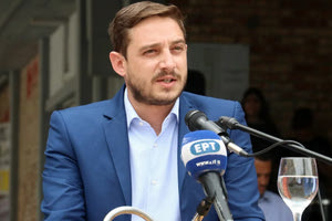 ΟΠΕΚΕΠΕ: Παραιτήθηκε ο γραμματέας της Ν.Ε Ηρακλείου ΠΑΣΟΚ – Επέστρεψε τα χρήματα της επιδότησης «λόγω ευθιξίας»