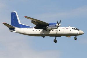 Συναγερμός στη Ρωσία: Αγνοείται αεροσκάφος με περίπου 50 επιβαίνοντες