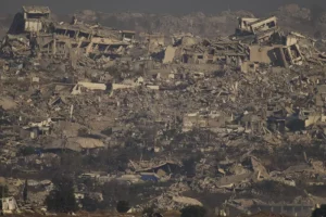 Η Χαμάς κατηγορεί τον Νετανιάχου ότι «οδηγεί σε αποτυχία» τις διαπραγματεύσεις