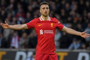 Η Λίβερπουλ θα πληρώσει κανονικά το συμβόλαιο του Ζότα