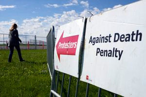 ΗΠΑ: Αντίστροφη μέτρηση για την εκτέλεση θανατοποινίτη