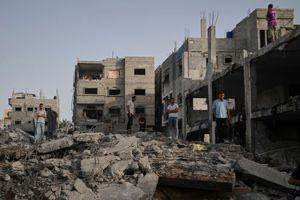 Συμφωνία εκεχειρίας στη Γάζα: Πιο κοντά από ποτέ η κατάπαυση του πυρός