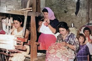 Μια εικόνα της παλιάς Κρήτης, που χάθηκε στο πέρασμα των χρόνων