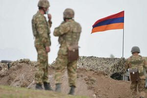 Αρμενία -Αζερμπαϊτζάν: Συνάντηση ηγετών για την οριστικοποίηση του ειρηνευτικού σχεδίου