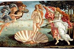 Έρωτας, φόβος και εσωτερική αναγκαιότητα