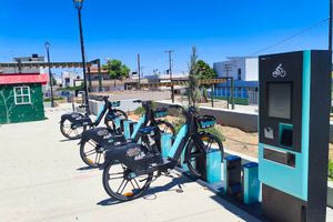 “Μετακινήσου Πράσινα”: Νέο σύστημα ηλεκτρικών ποδηλάτων στο Δήμο Μινώα Πεδιάδας