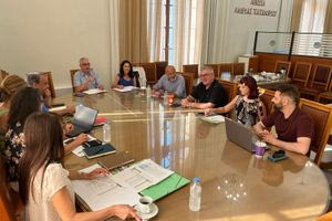 Τρία νέα πάρκα με αυτοφυή ενδημικά φυτά θα δημιουργηθούν στο Ηράκλειο