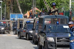 Ένοπλοι απήγαγαν και δολοφόνησαν 9 επιβάτες λεωφορείων στο Πακιστάν