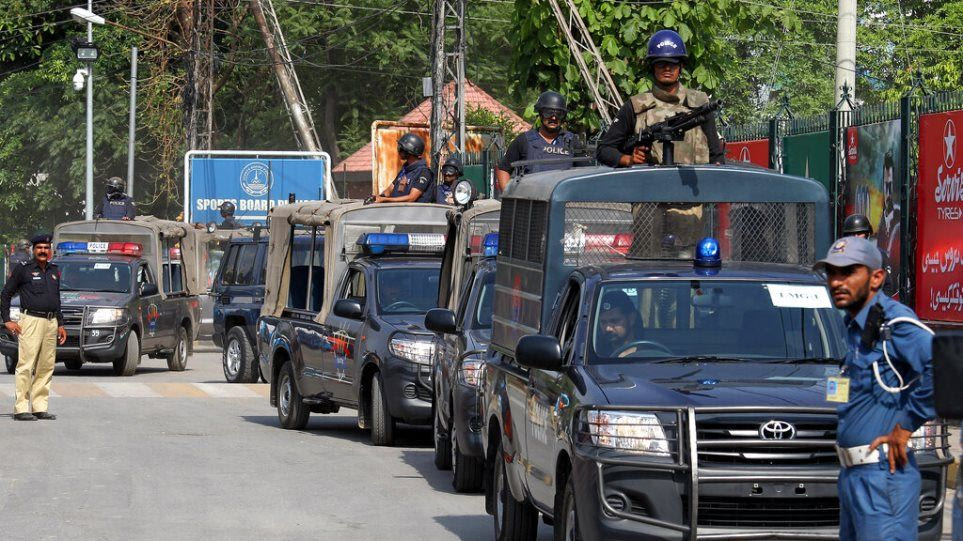Ένοπλοι απήγαγαν και δολοφόνησαν 9 επιβάτες λεωφορείων στο Πακιστάν