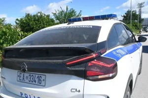 Αλμυρός: Ανήλικοι έριξαν από εγκαταλελειμμένο κτήριο 18χρονο που είχε κλείσει ραντεβού με ανήλικη μέσω chat