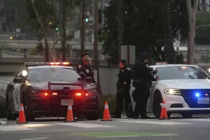 Λος Άντζελες: Αυτοκίνητο έπεσε σε πλήθος – Τουλάχιστον 20 τραυματίες, οι 5 σε κρίσιμη κατάσταση