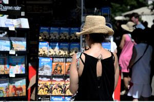 Έκτακτη σύσκεψη για τον καύσωνα: Τι αποφασίστηκε για την ηλεκτροδότηση