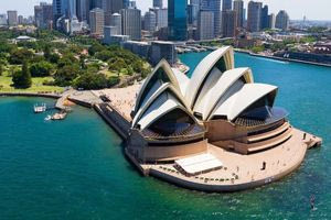 Αυστραλία: Πεζοπόρος εντοπίστηκε μετά από 12 ημέρες