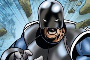 «Δομίνικος Πετράκης»: Ο Κρητικός ήρωας της Marvel με τις ισχυρές…. σεισμικές δυνάμεις