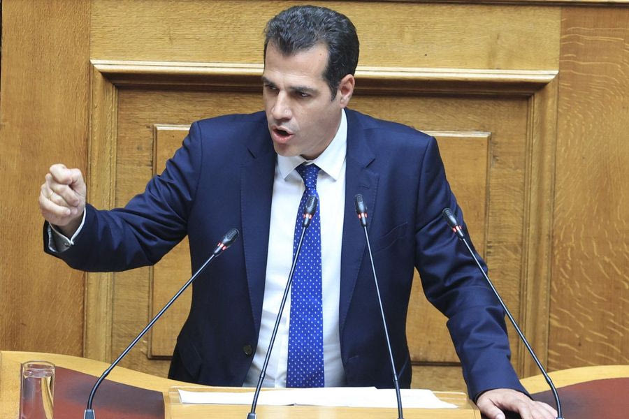 Θάνος Πλεύρης για μεταναστευτικό: Στην Κρήτη θα γίνει σίγουρα μια μόνιμη δομή