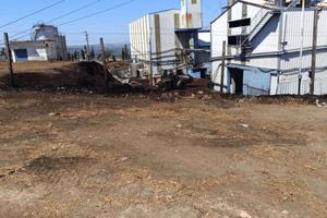 Ηράκλειο: Πυρκαγιές κινητοποίησαν την Πυροσβεστική σε Αθανάτους και Καστελιανά (φωτογραφίες)