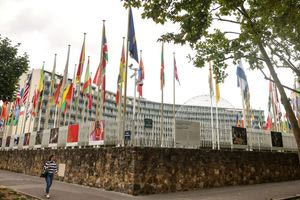 Ο Τραμπ αποσύρει τις ΗΠΑ από την UNESCO για 3η φορά στην ιστορία