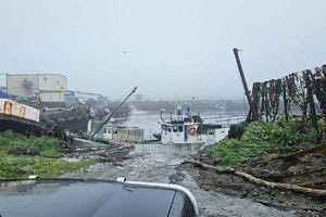 Ιαπωνία: Κλήθηκαν για εκκένωση σπιτιών δύο εκατομμύρια πολίτες για τσουνάμι