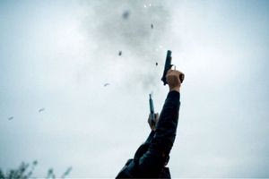 Οι μπαλωθιές στο Ρέθυμνο οδήγησαν σε σύλληψη