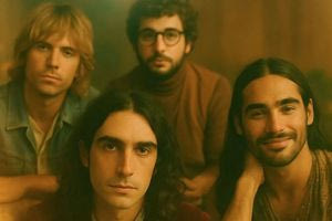 Velvet Sundown: Η μπάντα που δημιουργήθηκε από Τεχνητή Νοημοσύνη ξεπέρασε το 1 εκατ. ακροατές