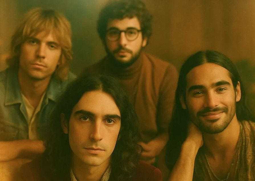 Velvet Sundown: Η μπάντα που δημιουργήθηκε από Τεχνητή Νοημοσύνη ξεπέρασε το 1 εκατ. ακροατές