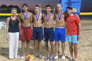 Στον Καρτερό αύριο βγαίνουν οι πρωταθλητές Κρήτης U19