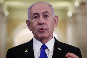 Ισραήλ: Συνελήφθη 70χρονη που φέρεται να σχεδίαζε τη δολοφονία του Νετανιάχου με εκρηκτικό μηχανισμό