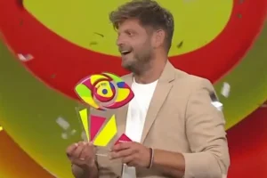 Χρήστος Ντεντόπουλος: Ποιος είναι ο αγρότης, γνωστός στο TikTok ως ο «άκουσέ με», που κέρδισε το Big Brother