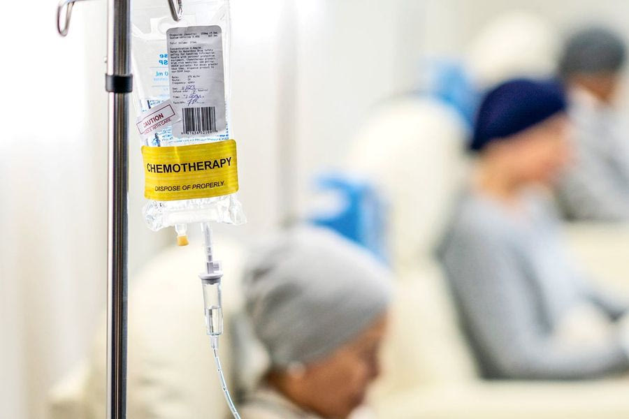 ΠΑΓΝΗ: Οι καρκινοπαθείς αγωνιούν για το «εξαφανισμένο» φάρμακό και ο ΙΦΕΤ δεν απαντάει  ούτε τα τηλέφωνα !
