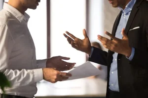 Πώς να καταλάβετε έναν κακό προϊστάμενο με την πρώτη ματιά