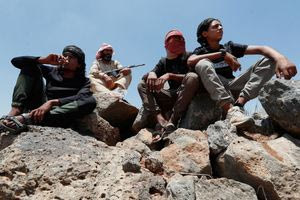 Τύμπανα πολέμου στην Μέση Ανατολή: Η Τουρκία προειδοποιεί το Ισραήλ ότι θα επέμβει στρατιωτικά