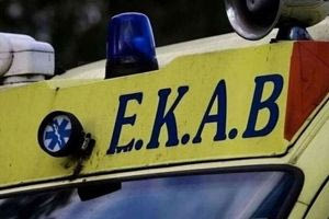 Γερανός έπεσε σε σπίτι – Ένας τραυματίας