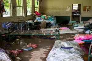 Δύο αδελφές πνίγηκαν αγκαλιασμένες στο Τέξας: «Μαμά, μπαμπά σας αγαπάμε», έγραψαν στο τελευταίο τους μήνυμα