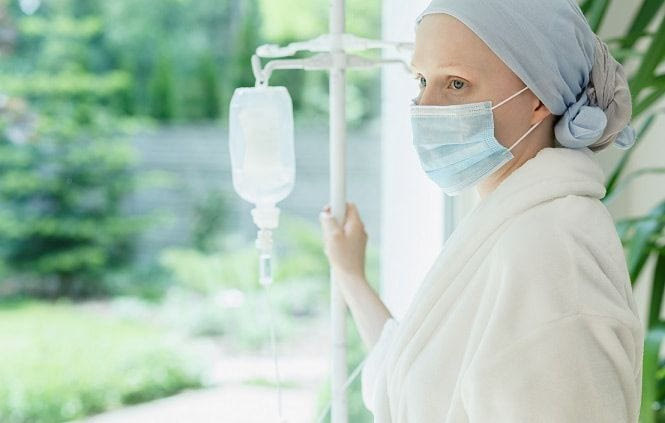 Στα «καρφιά» οι ογκολογικοί ασθενείς για την υπόσχεση των νέων βιοδεικτών